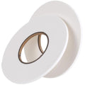 Tatuo 2 Rolls Double Sided Foam Tape PE Foam Tape Sponge Soft Mounting Adhesive by Tatuo