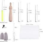 LOKUNN Needle Felting Kit, Felting Kits - Image 2