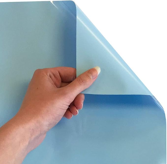 Siser EasyWeed Heat Transfer Vinyl 11.8" x 2FT Roll - Image 3
