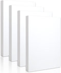 High Density XPS Foam Board, 4 Pack, 15.6x11.7x0.79in | Polystyrene Craft Foam by GVERELD