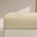 FreshCulture Full Fitted Sheet Only – Premium Hotel-Quality Fitted Sheet by FreshCulture