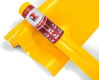 ORACAL 951 Series Maize Yellow Cast Adhesive Vinyl 12in x 10ft by Rvinyl