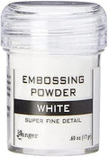 Ranger Embossing Powder, .60 oz by Unknown