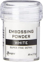 Ranger Embossing Powder, .60 oz by Unknown
