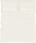 Mejoroom Full Size Sheets by Mejoroom