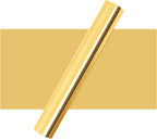 IModeur Glossy Gold Permanent Vinyl by IModeur