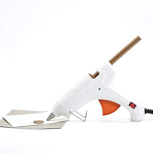 UNIQOOO Mailable Glue Gun Sealing Wax Sticks - Image 7