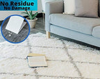 Strongest Double Sided Carpet Tape, 2 Inch by 40 Yard, 120 feet! 2X More! 5 - Image 7