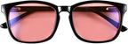 Sleep ZM Blue Light Blocking & Light Sensitivity Glasses - Image 2