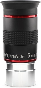 6mm 68° Ultra Wide-Angle Telescope Eyepiece - Image 6