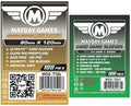 MayDay Game's Fate of the Fellowship Standard Compatible Card Sleeve Bundle by MAYDAYGAMES
