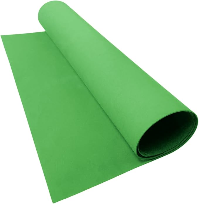 Lotus Foam Large 3mm EVA Foam Sheet by Unknown