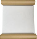 Adhesive Off White Velvet Felt Fabric Liner Felt Drawer Liner Wallpaper by GAOTAOBN