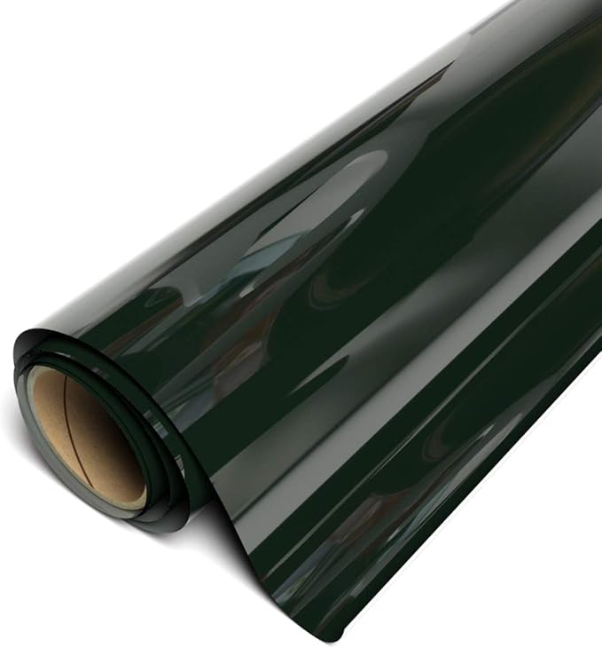 Siser EasyWeed Heat Transfer Vinyl 11.8" x 10ft Roll by SISER