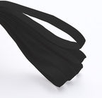 Airisoer Elastic Band for Sewing, 1/4 Inch x 12 Yards High Elasticity Knit - Image 5