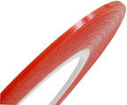 3mm x 25M Clear Thin Double Sided Strong Adhesive Acrylic Tape - Image 7