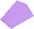 MECCANIXITY EVA Foam Sheets Light Purple 35.4 Inch x 19.7 Inch 2mm Thick Crafts by MECCANIXITY