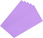 MECCANIXITY EVA Foam Sheets Light Purple 35.4 Inch x 19.7 Inch 2mm Thick Crafts by MECCANIXITY