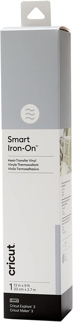 Cricut Smart Iron On by Unknown