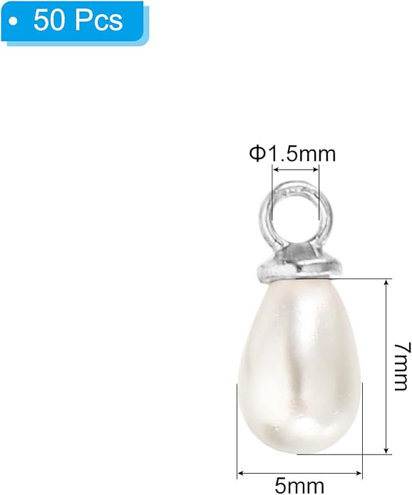 PATIKIL Pearl Charm - Image 2