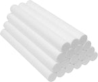Crafjie Foam Cylinders for DIY Crafts and Arts Supplies, Craft Supplies by Crafjie