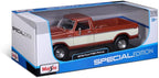 Maisto 1:18 Scale Model Compatible - Image 10