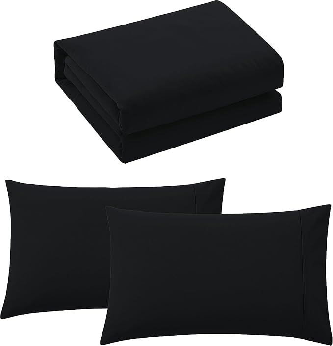 Pure Bedding Duvet Cover King Size - Image 7