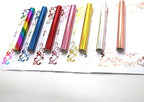 7PCS Toner Reactive Foil Roll, Use - Image 2