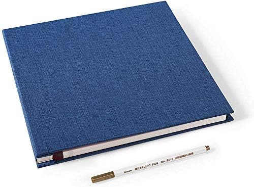 Vienrose Large Photo Album Self Adhesive - Image 4
