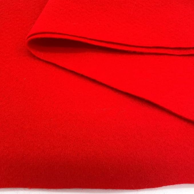 Ice Fabrics Craft Felt Fabric by The Yard - Image 2