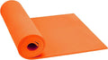 Do²ping Orange Eva Foam Sheets roll, 6mm eva Craft Foam 49''x13.9'' High by Do%C2%B2ping