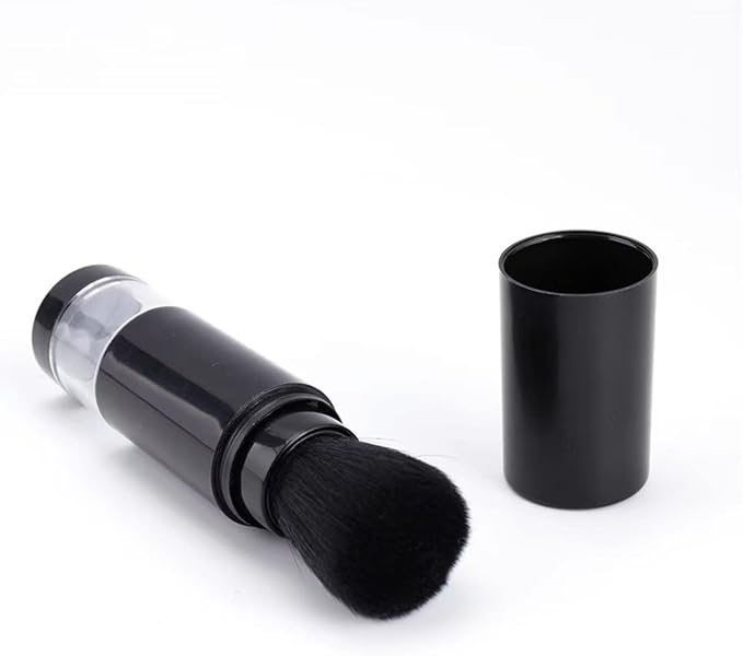 Embossing Powder Brush Retractable Applicator Tool - Image 5