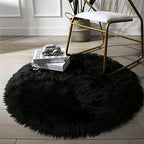 Faux Fake Fur Long Pile Luxury Shaggy/Craft, Decorations / 60" Wide/Sold by The - Image 2
