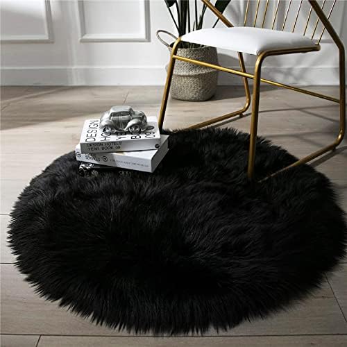 Faux Fake Fur Long Pile Luxury Shaggy/Craft, Decorations / 60" Wide/Sold by The - Image 2