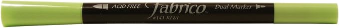 Tsukineko Dual-Ended Fabrico Marker Color-Fast - Image 3