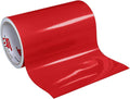 ORACAL 651 Gloss Red Self-Adhesive Craft Vinyl Roll by Orafol
