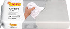 Jovi - Air Dry Modeling Clay, 2.2 lb White, No Oven Needed, Gluten-Free Pottery - Image 4