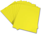 QIDIWIN EVA Foam Craft Sheets by EducationalProductsSupplier