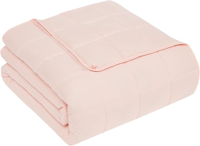 CuteKing Weighted Blanket for Adults Heavy Blanket for 180-190lbs, Weighted by CuteKing