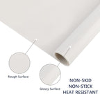 Gartful 2 Pack Silicone Crafting Mats, 15.7" x 11.8" Silicone Mat - Image 3