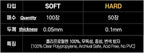 Premium Card Sleeve - Image 3