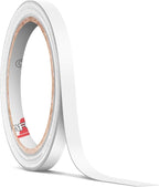ORACAL 651 Matte White Permanent Vinyl Tape Roll – Premium Adhesive Film by Orafol