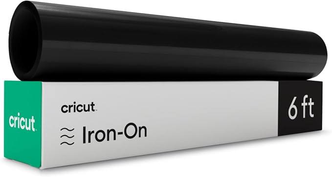 Cricut Everyday Iron-On, Compatible by Cricut