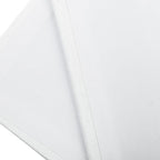 Tosnail 36 Packs 6" x 6" Artist Painting Canvas Panels White Blank Stretched - Image 4