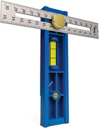 Kreg KMA2900 Multi-Mark Multi-Purpose Marking & Measuring Tool, Alloy Steel by Unknown