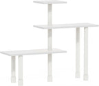 Furinno Turn-N-Tube Kitchen Countertop Organizer, 3-Tier Corner Countertop - Image 6