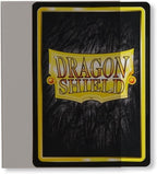 Dragon Shield Perfect Fit Sideloader Inner Card Sleeves Standard Size – - Image 2