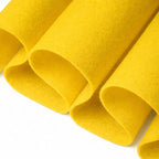 FabricLA Felt Fabric 72" Wide 1.6mm Thick Acrylic Felt by The Yard by FabricLA