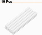 HARFINGTON 10pcs Hot Glue Sticks 0.43" Dia x 5.91" Long EVA Mini Hot Melt - Image 3