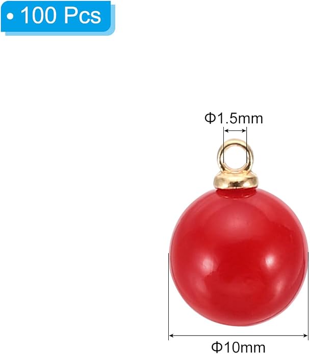 PATIKIL Pearl Charm - Image 2